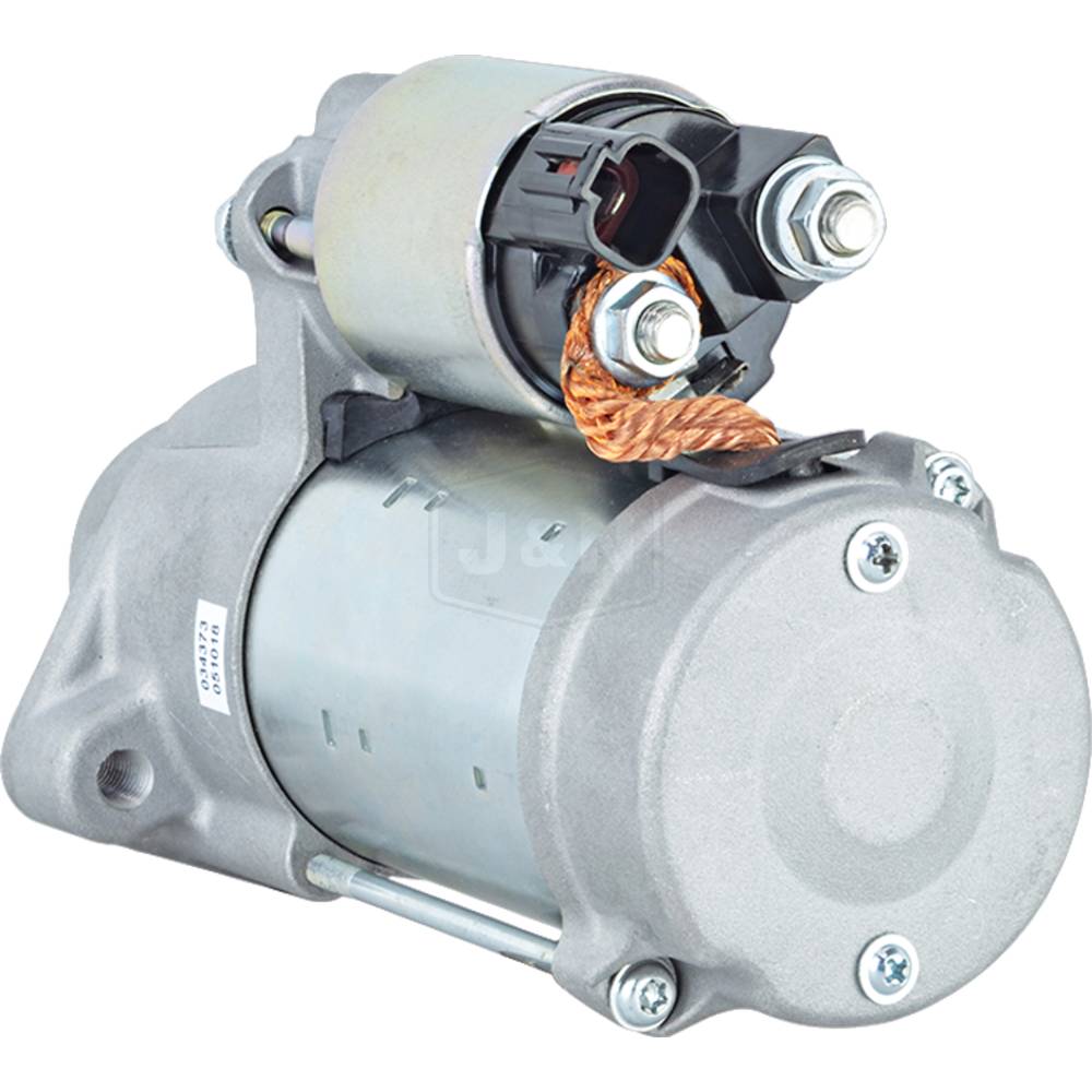 410-52597-JN J&N Electrical Products Starter