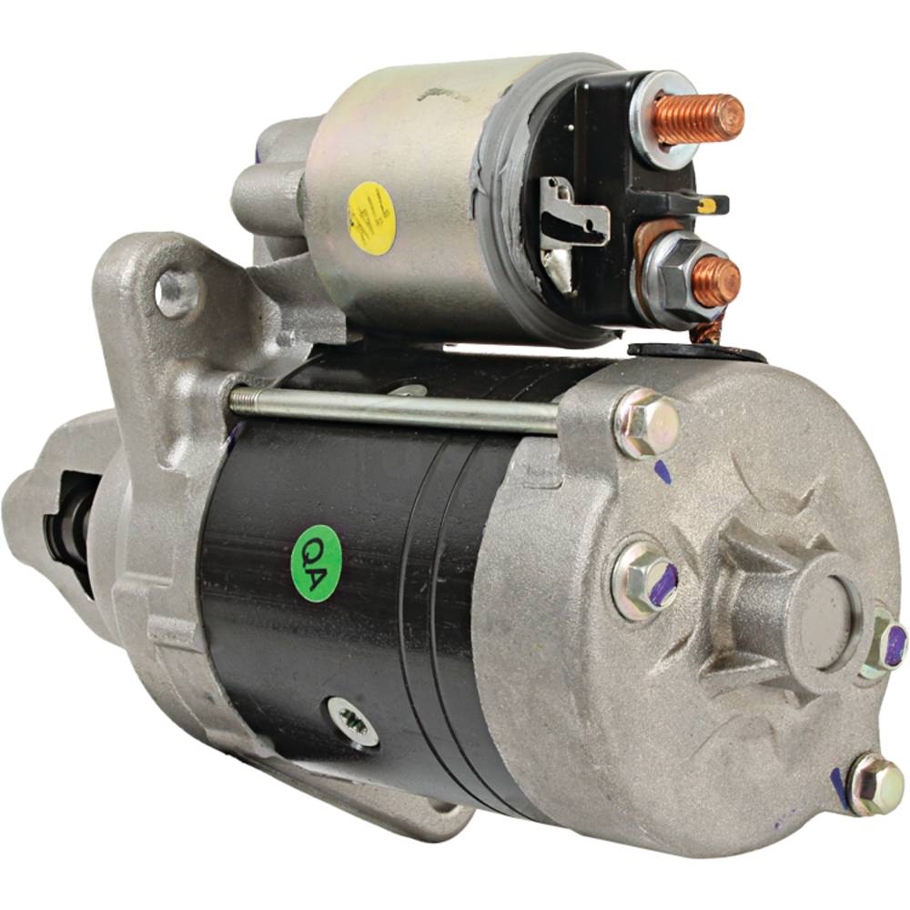 410-52610-JN J&N Electrical Products Starter