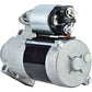410-52624-JN J&N Electrical Products Starter
