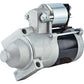 410-52624-JN J&N Electrical Products Starter