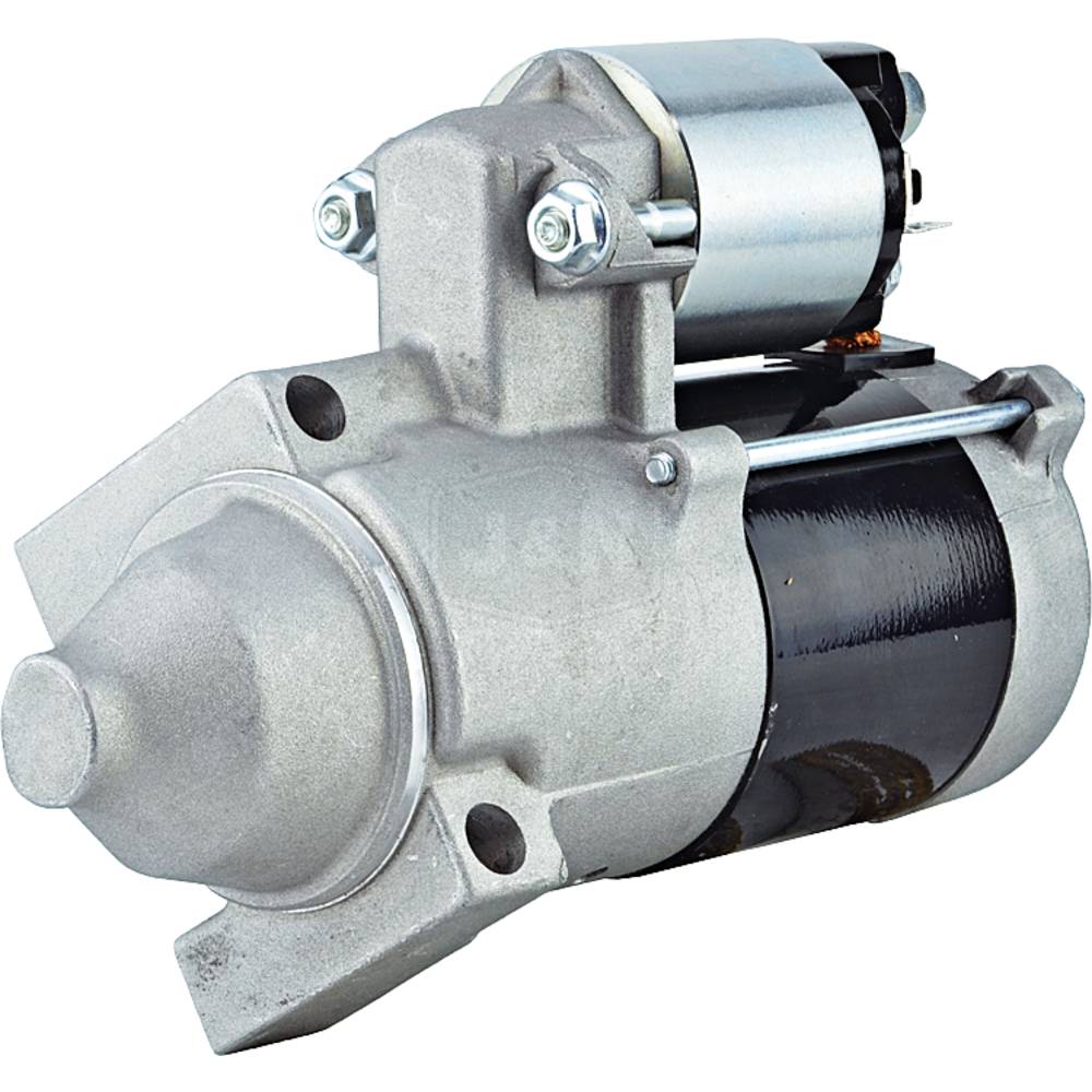 410-52624-JN J&N Electrical Products Starter