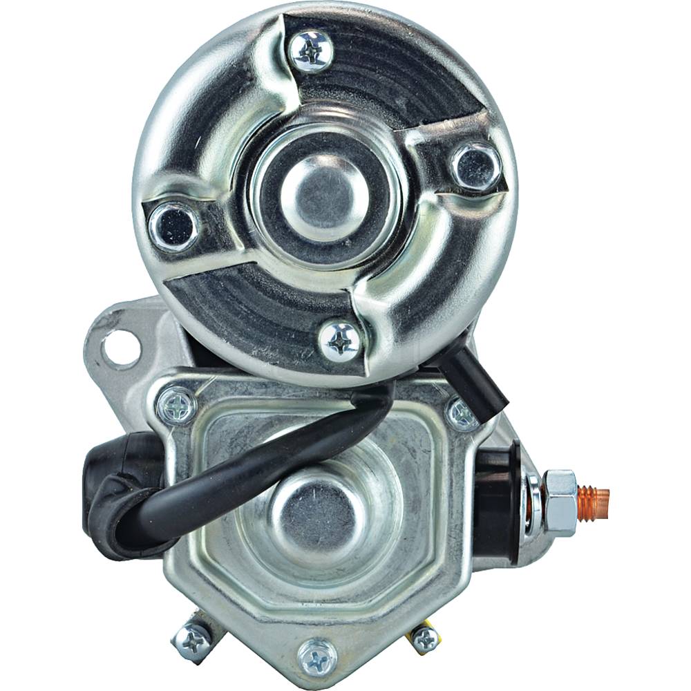410-52626-JN J&N Electrical Products Starter