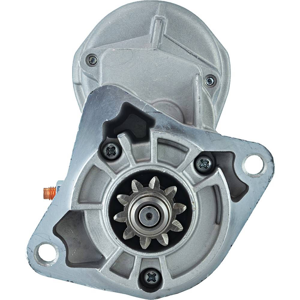 410-52626-JN J&N Electrical Products Starter