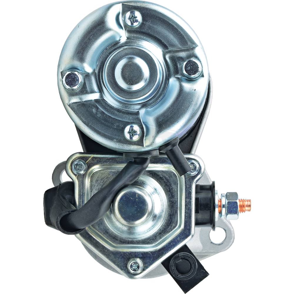 410-52627-JN J&N Electrical Products Starter