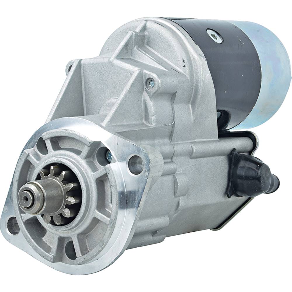 410-52627-JN J&N Electrical Products Starter