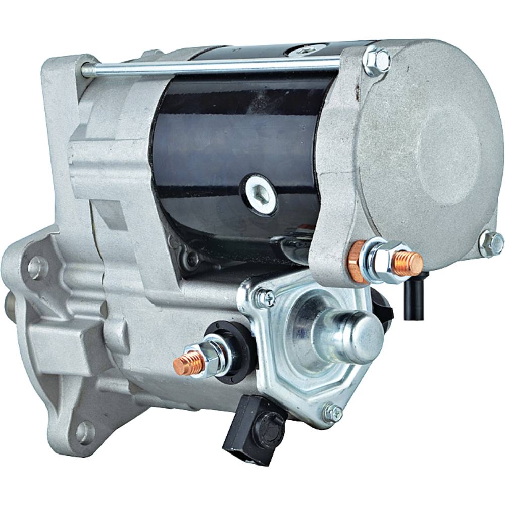410-52628-JN J&N Electrical Products Starter