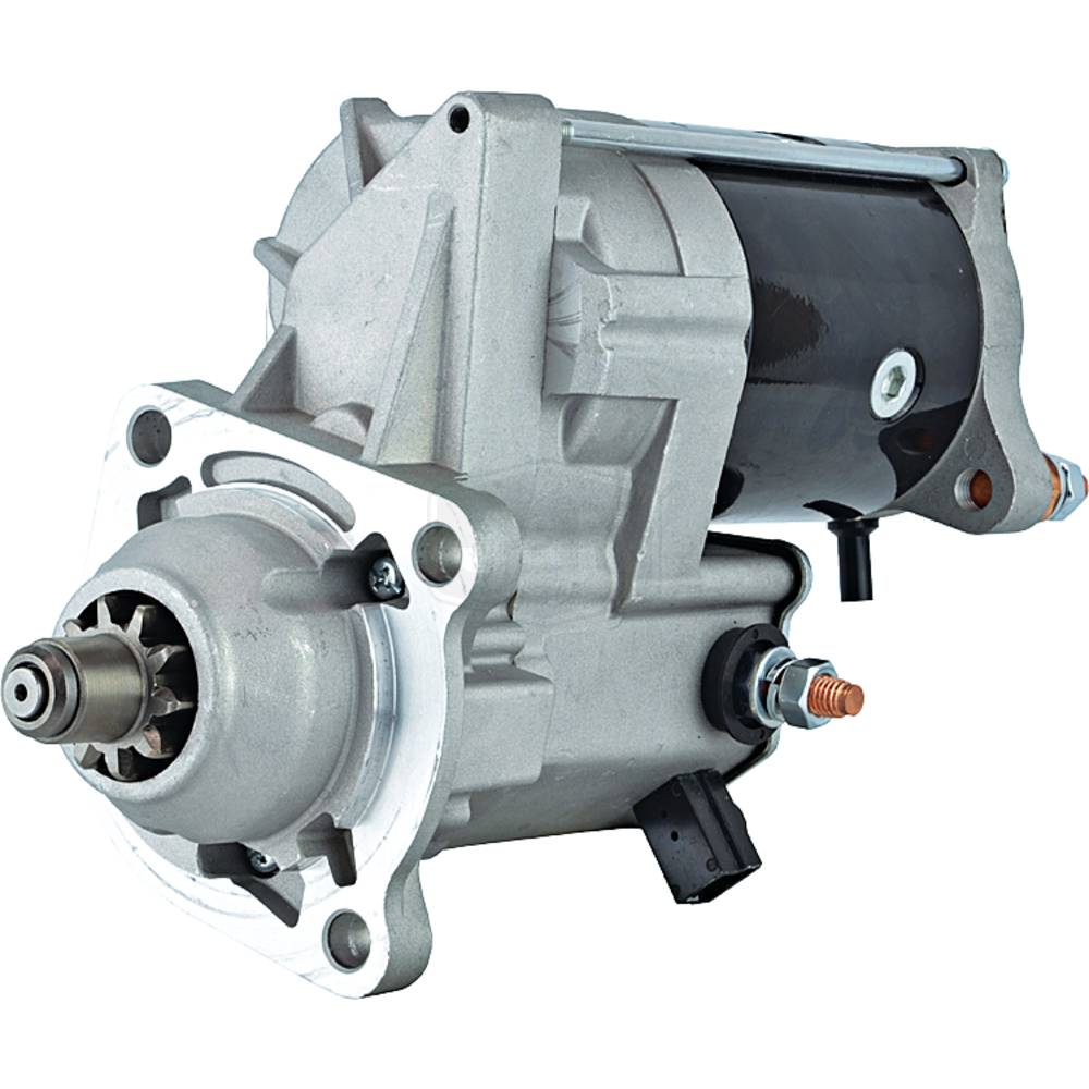 410-52628-JN J&N Electrical Products Starter