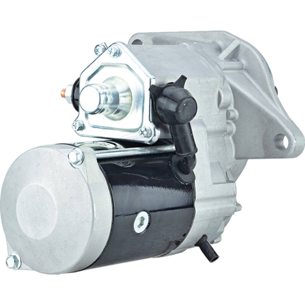 410-52629-JN J&N Electrical Products Starter