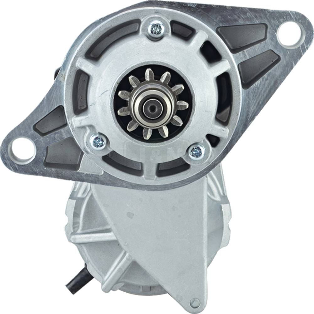 410-52629-JN J&N Electrical Products Starter