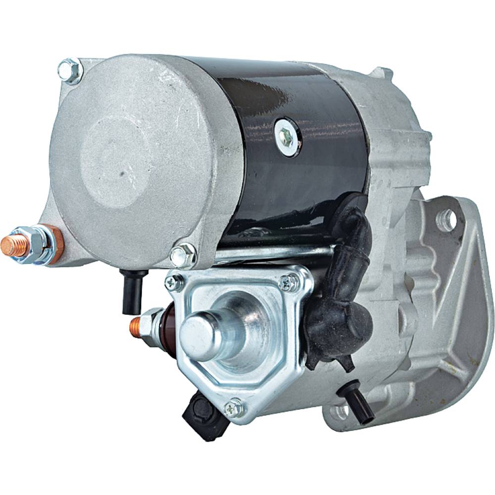410-52630-JN J&N Electrical Products Starter