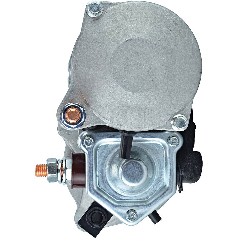 410-52630-JN J&N Electrical Products Starter