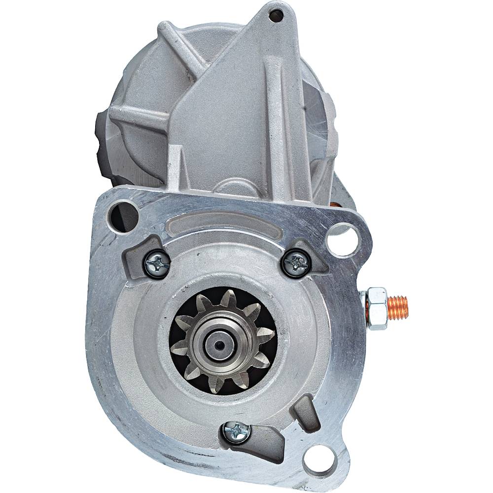 410-52630-JN J&N Electrical Products Starter