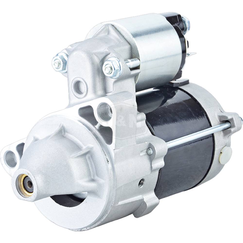 410-52635-JN J&N Electrical Products Starter