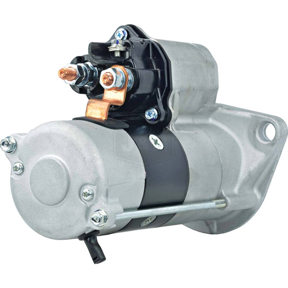 410-52645-JN J&N Electrical Products Starter