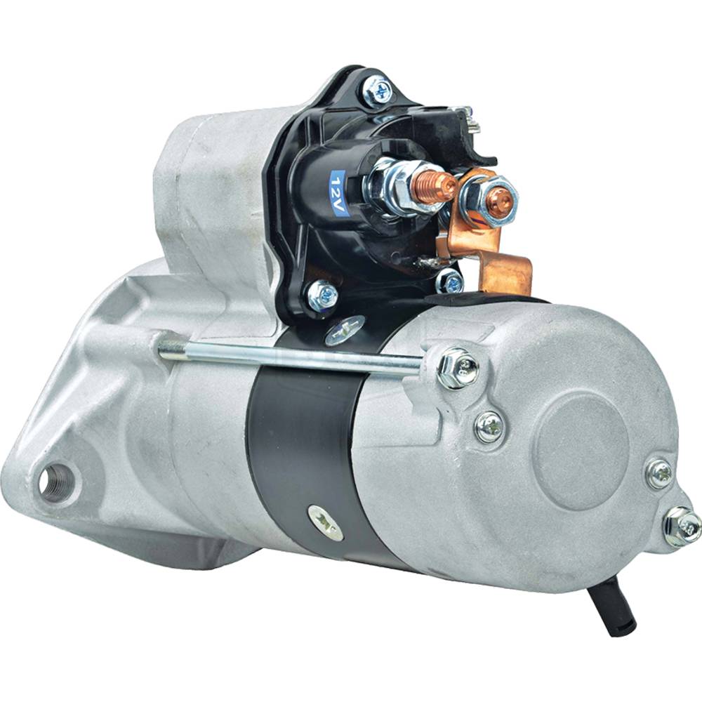410-52645-JN J&N Electrical Products Starter