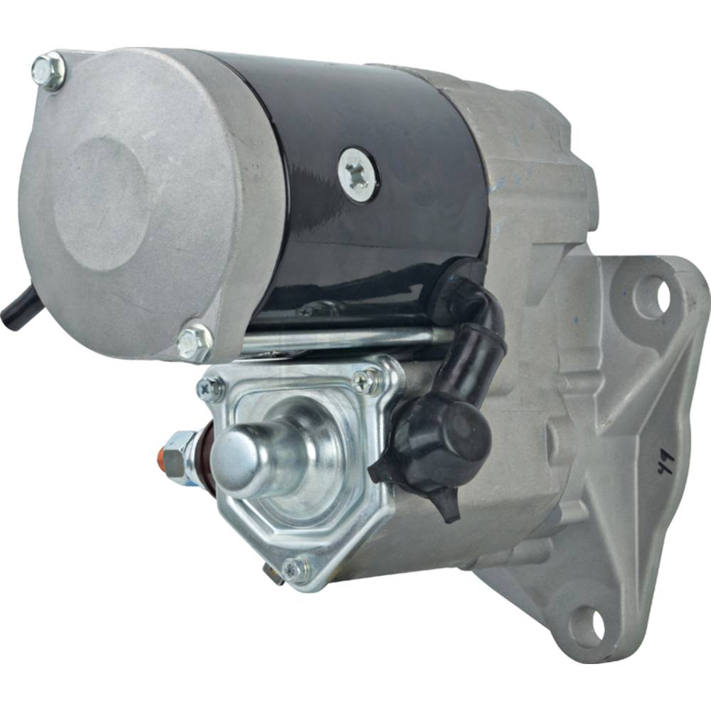 410-52649-JN J&N Electrical Products Starter