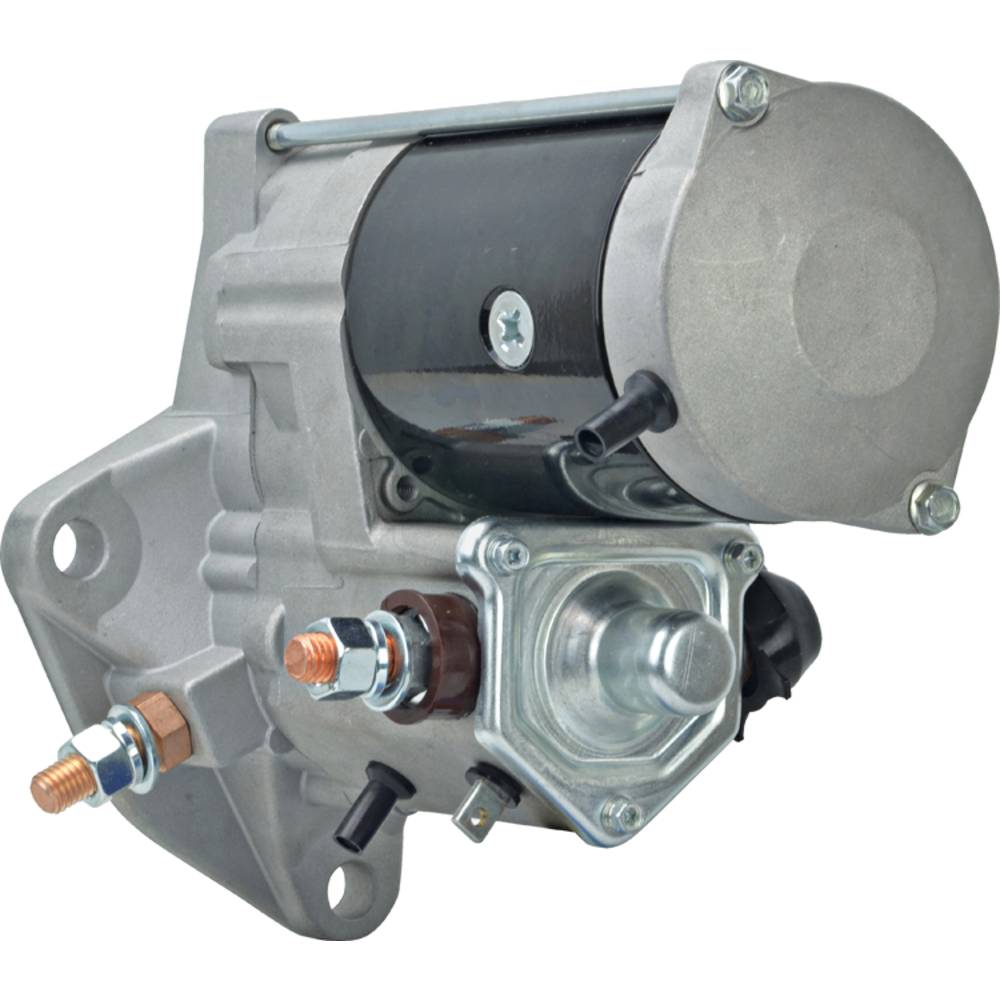 410-52649-JN J&N Electrical Products Starter