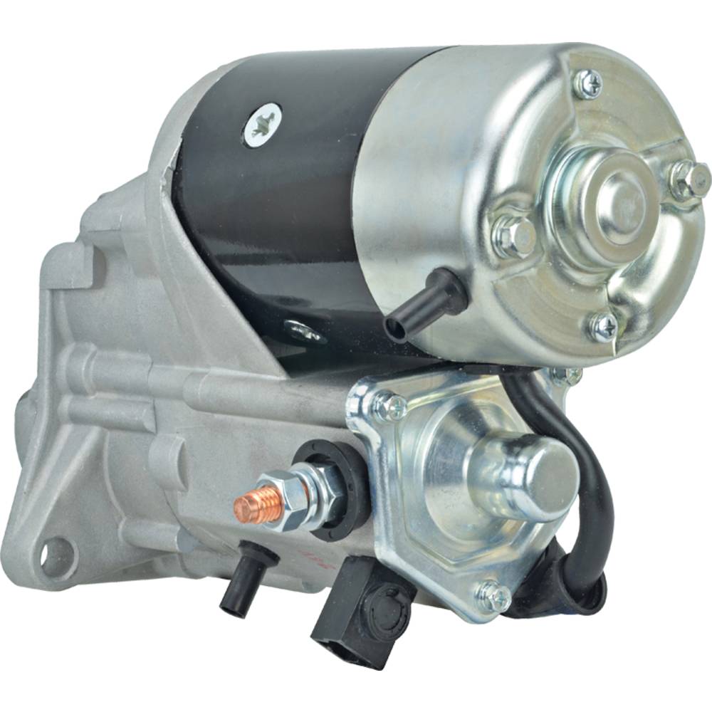 410-52661-JN J&N Electrical Products Starter