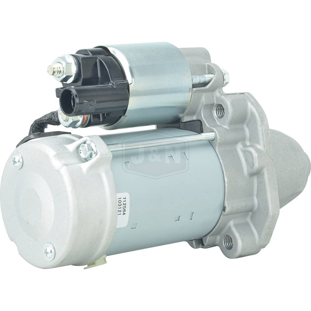 410-52670-JN J&N Electrical Products Starter