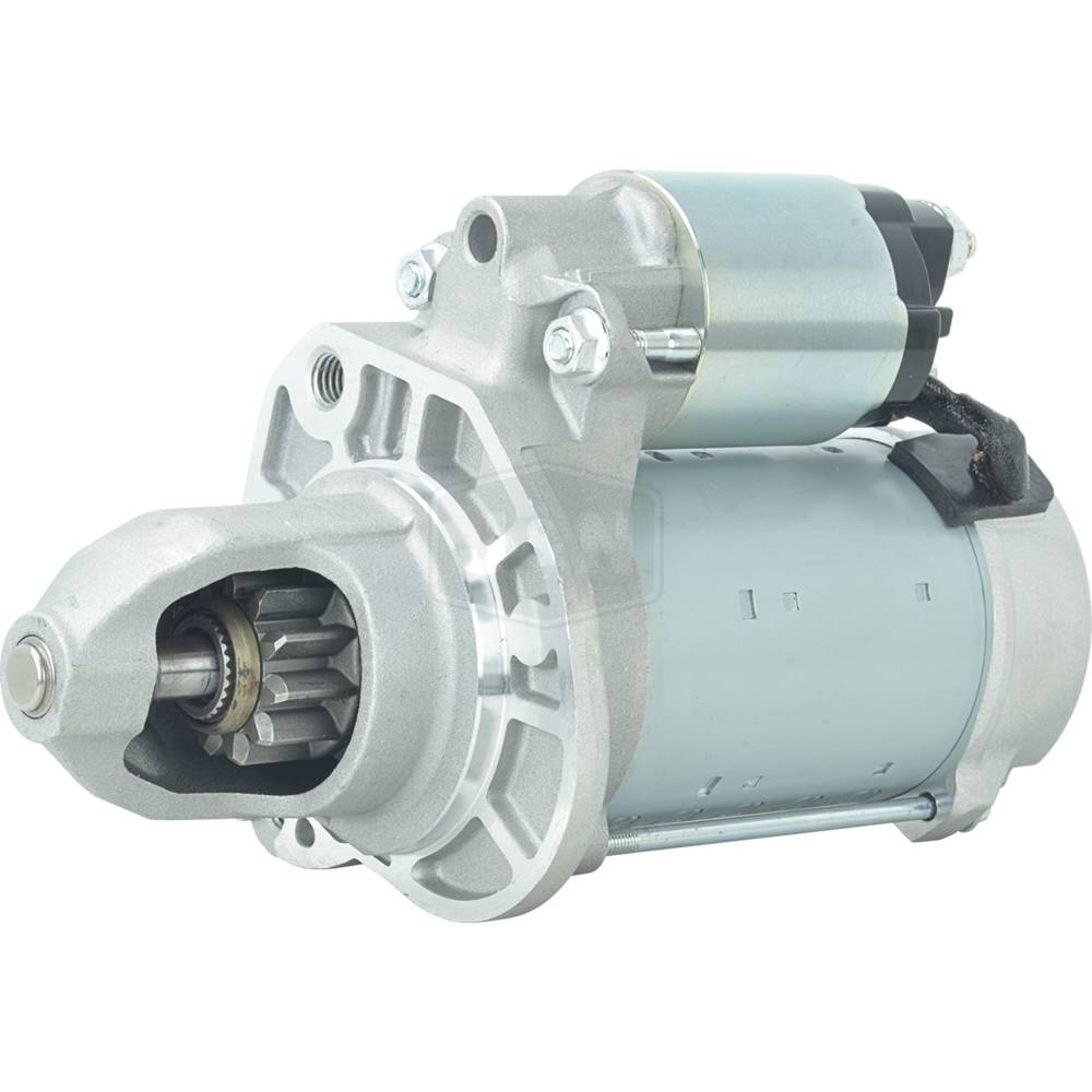 410-52670-JN J&N Electrical Products Starter