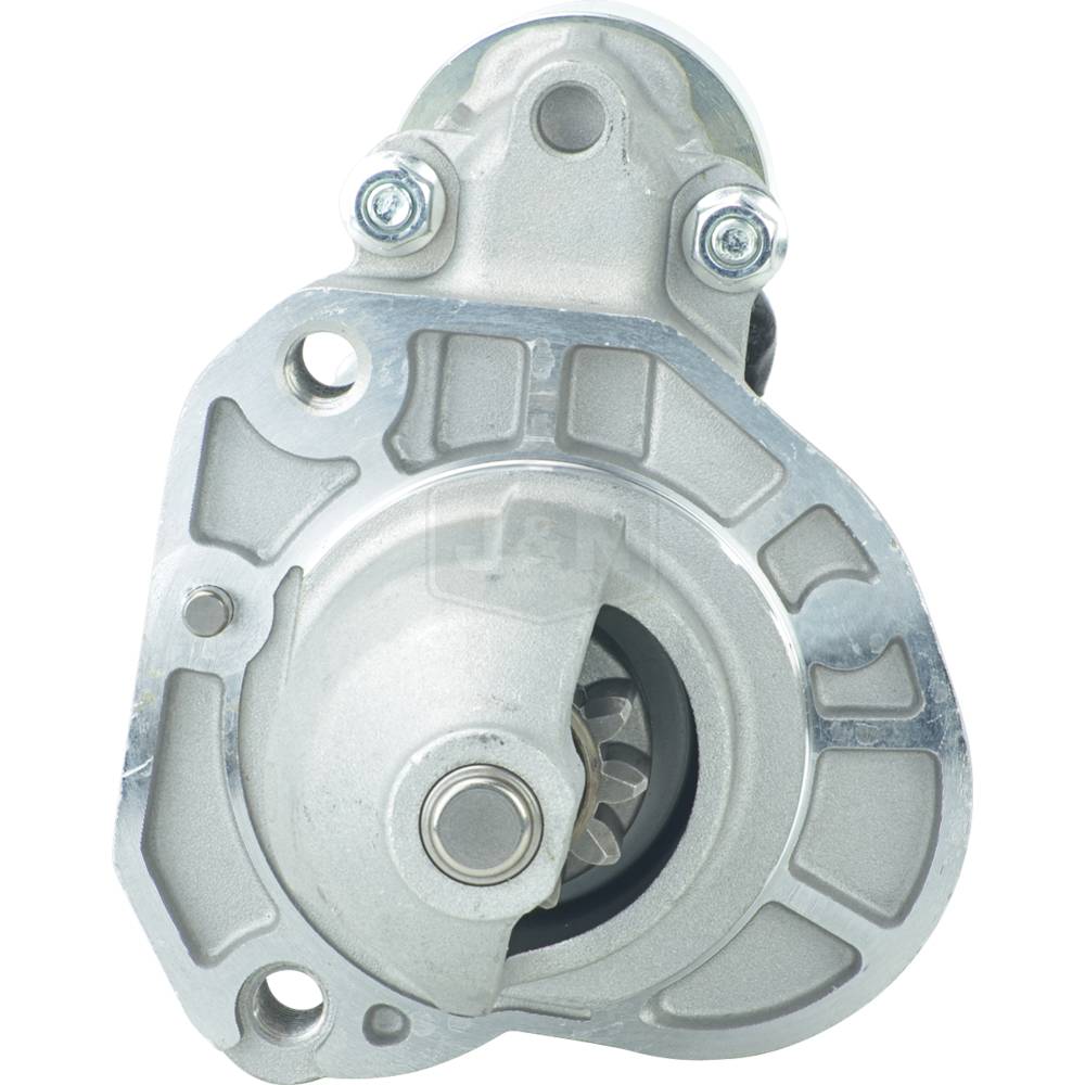 410-52670-JN J&N Electrical Products Starter