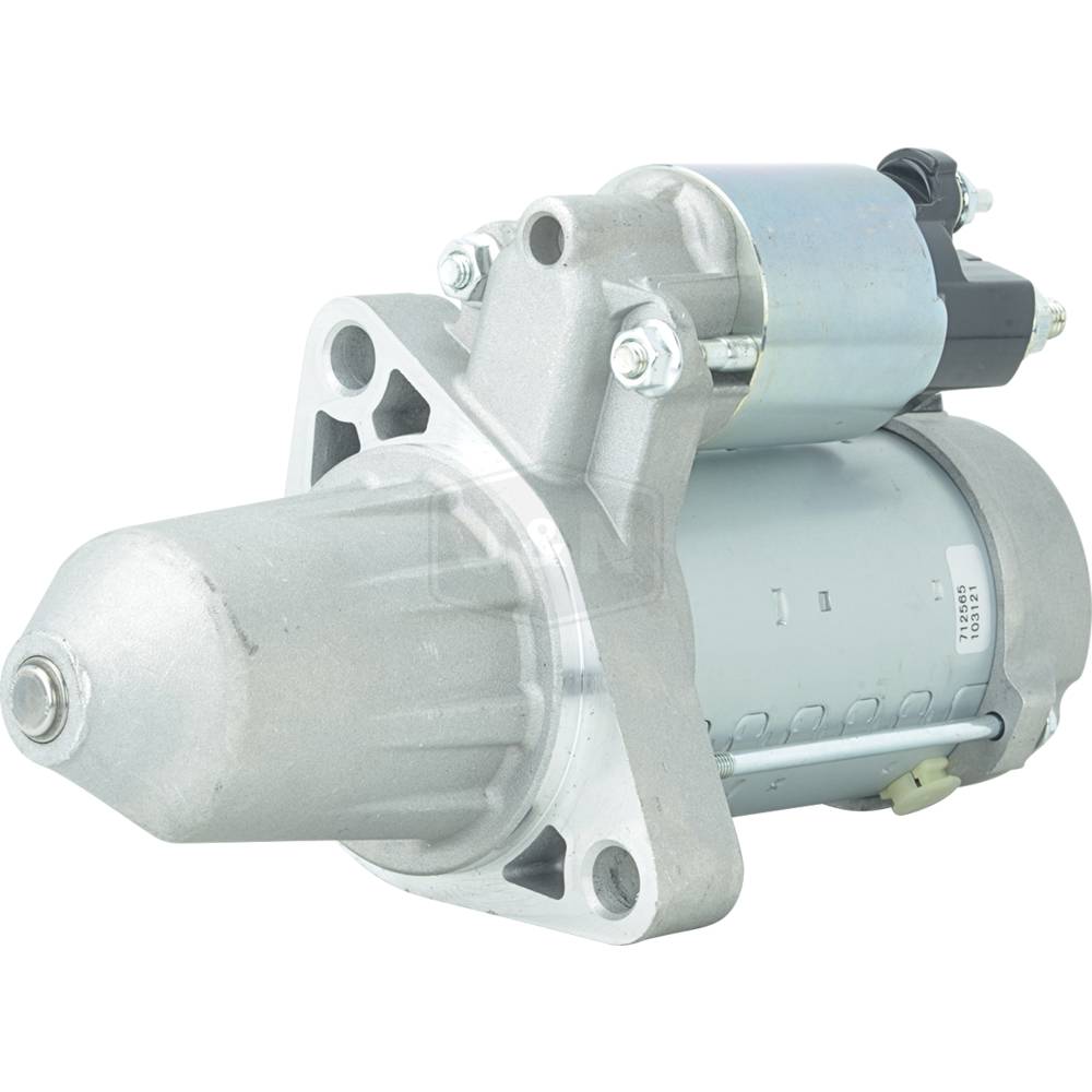410-52676-JN J&N Electrical Products Starter