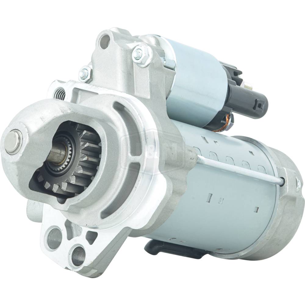 410-52678-JN J&N Electrical Products Starter