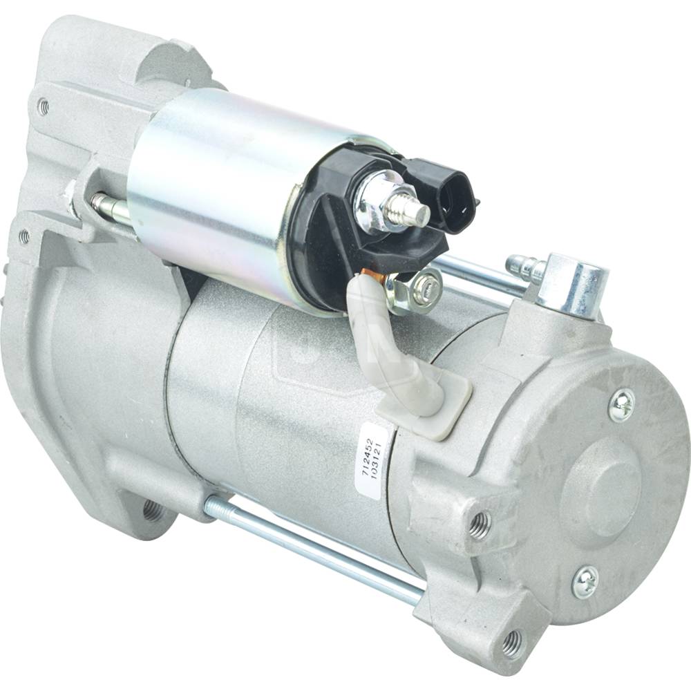 410-52680-JN J&N Electrical Products Starter
