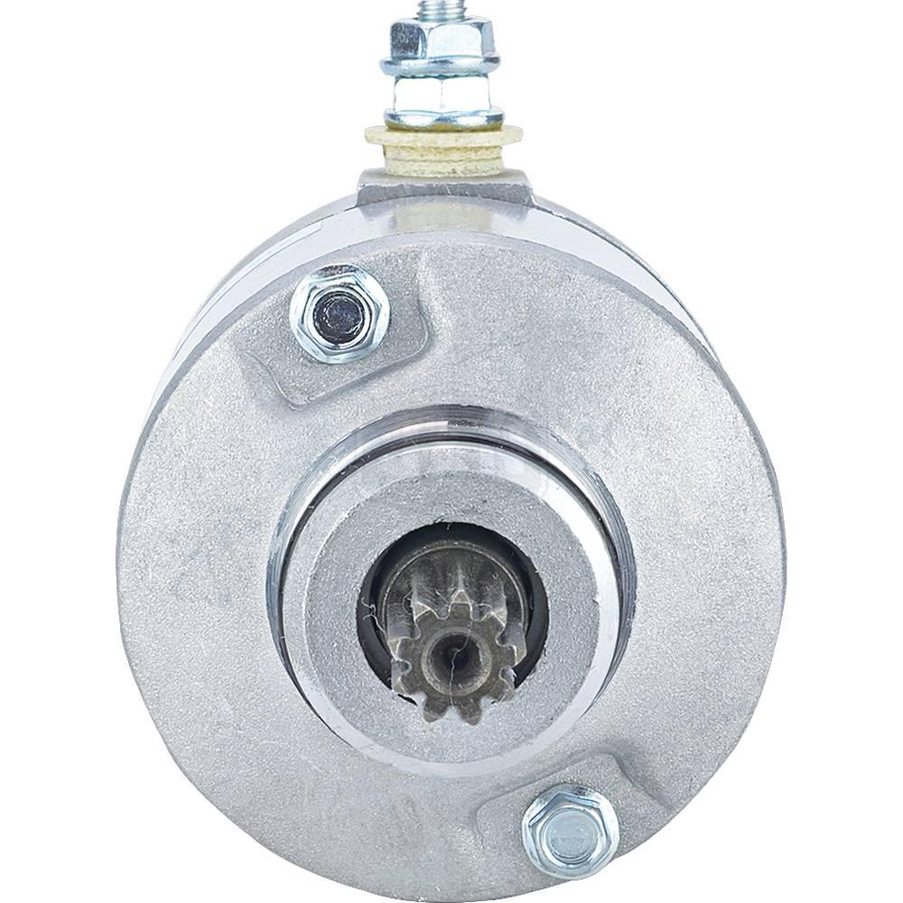 410-54217-JN J&N Electrical Products Starter