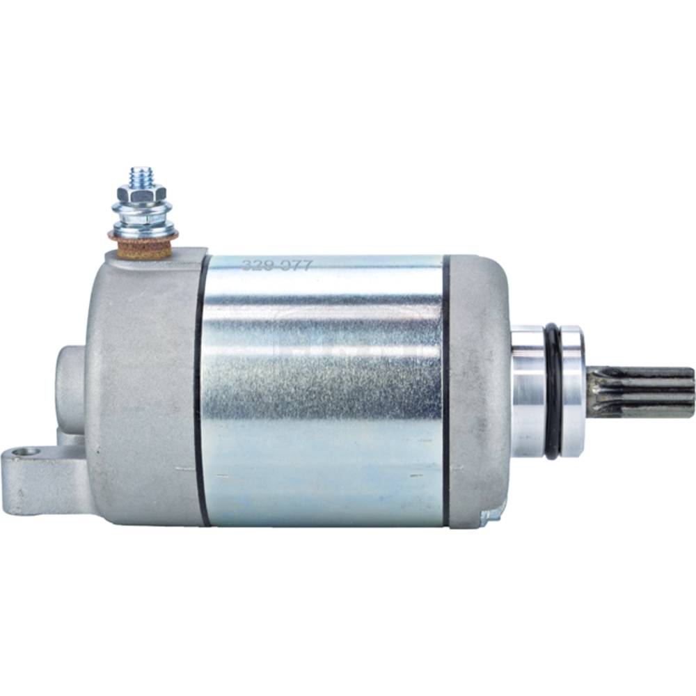 410-54219-JN J&N Electrical Products Starter
