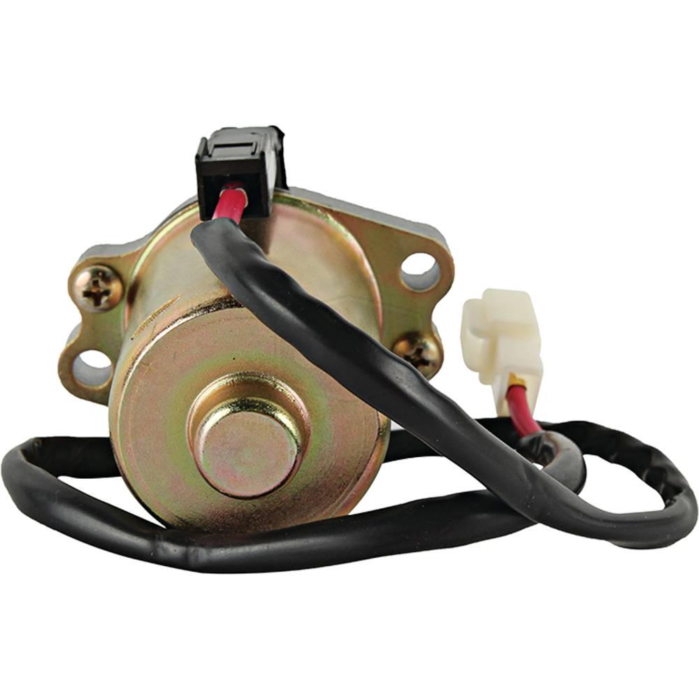 410-54236 J&N Electrical Products Starter
