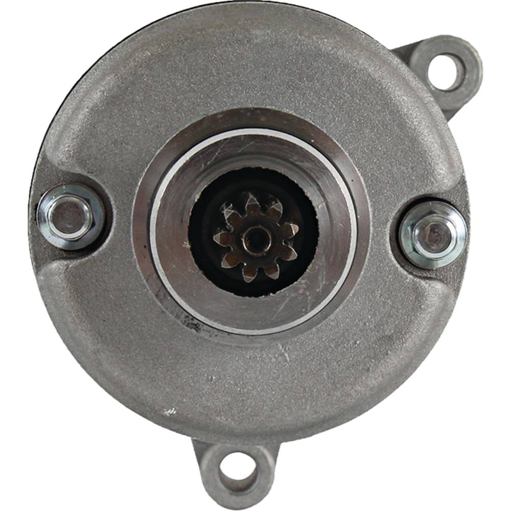 410-54241-JN J&N Electrical Products Starter