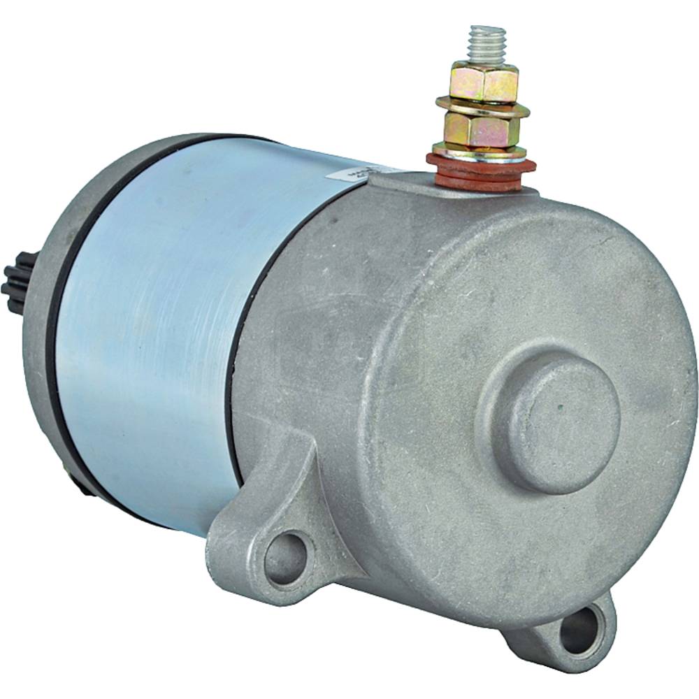 410-5424 J&N Electrical Products Starter