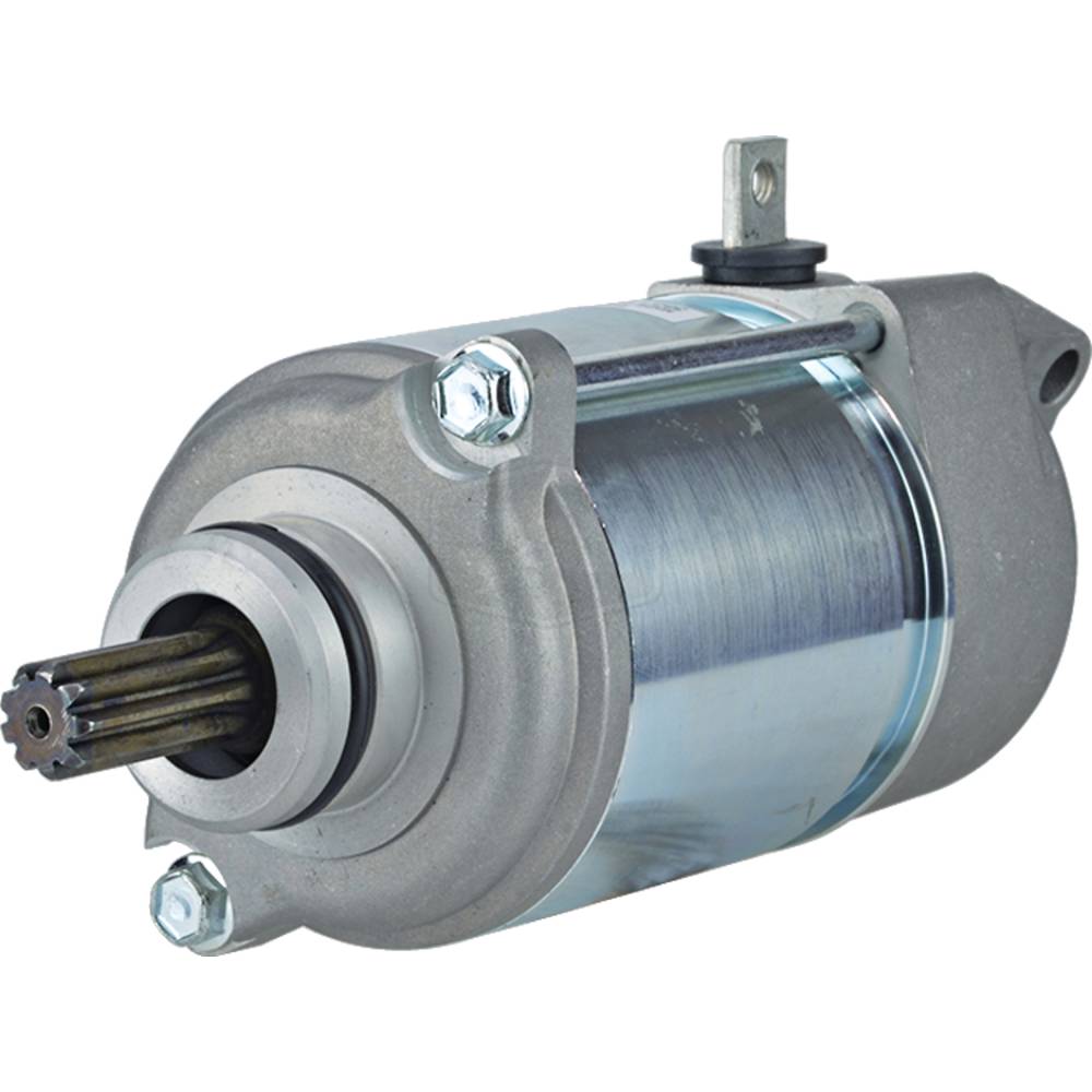 410-54245-JN J&N Electrical Products Starter