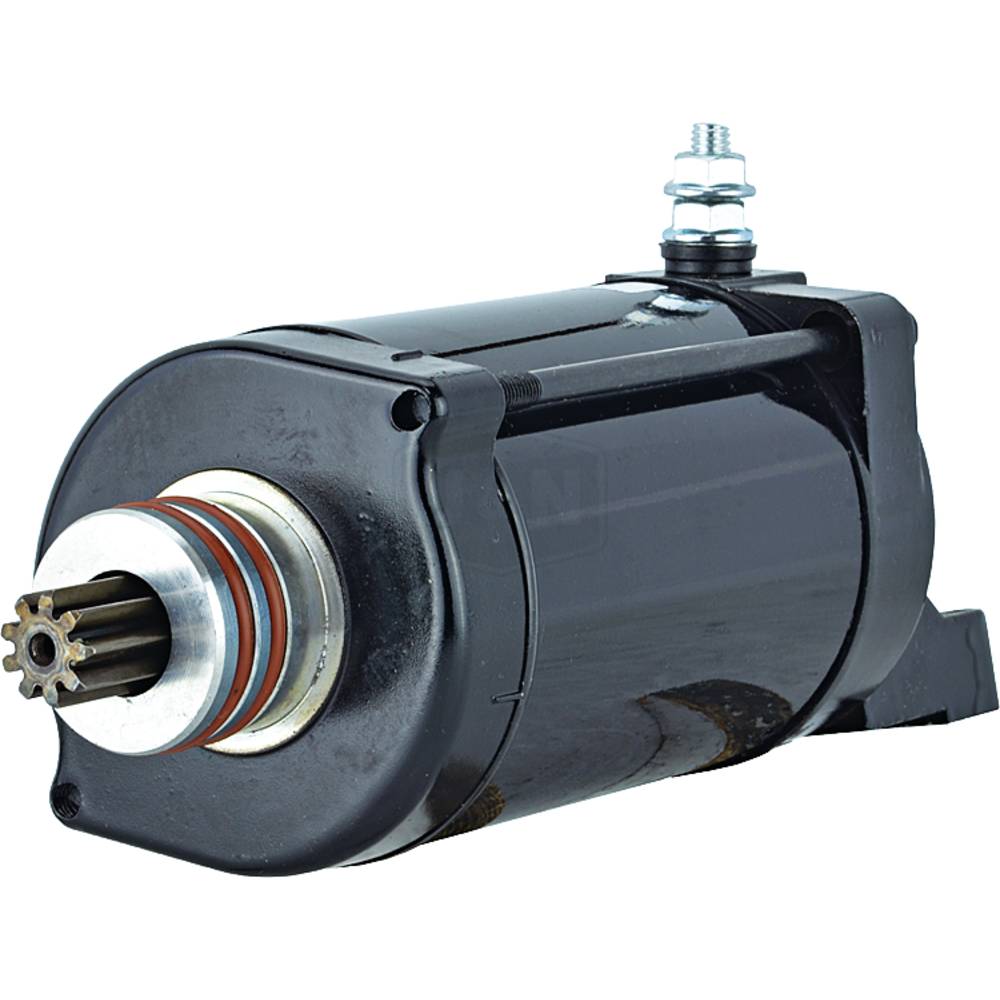 410-54260-JN J&N Electrical Products Starter