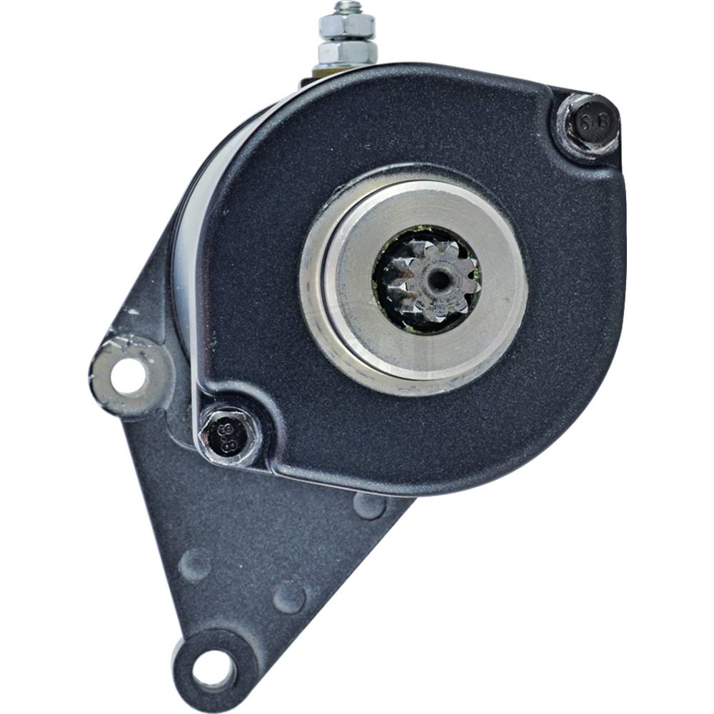 410-54268-JN J&N Electrical Products Starter