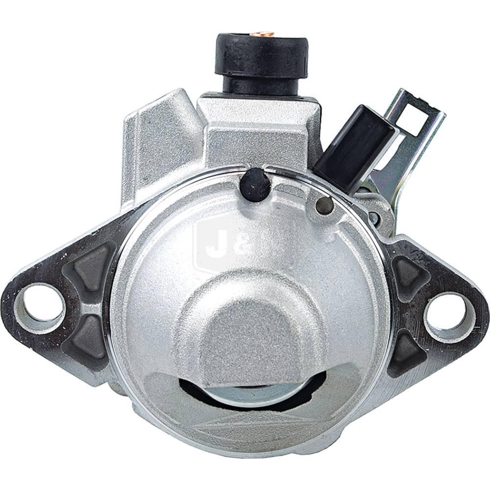 410-54272R-JN J&N Electrical Products Starter