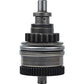 410-54282-JN J&N Electrical Products Starter