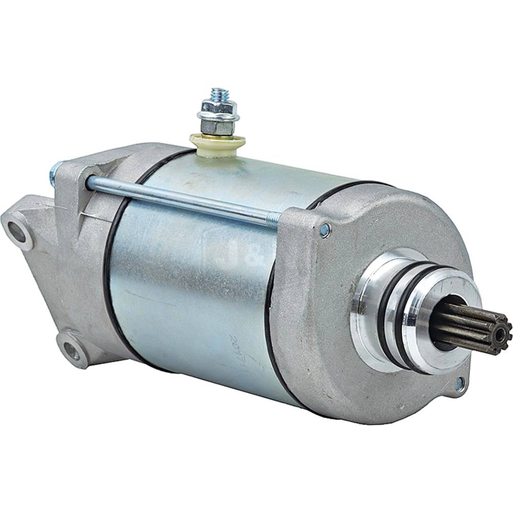410-54282-JN J&N Electrical Products Starter