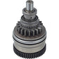 410-54282-JN J&N Electrical Products Starter