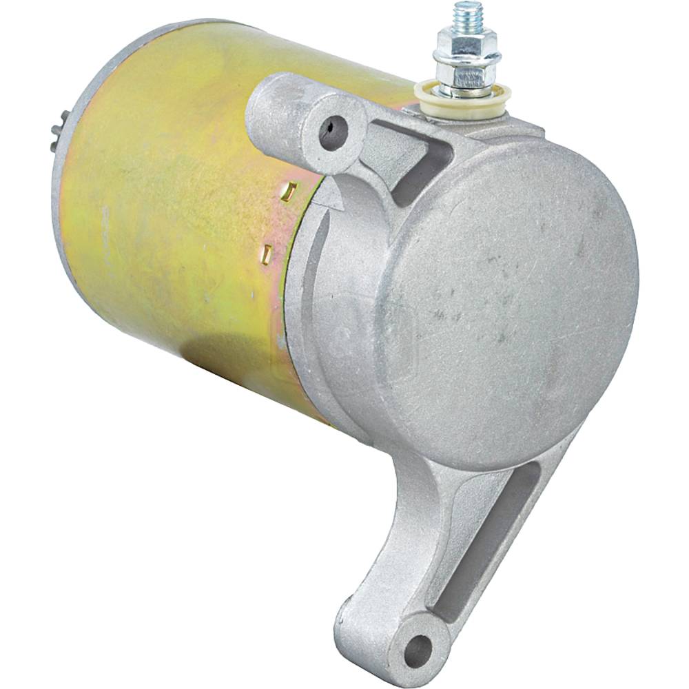 410-54283-JN J&N Electrical Products Starter
