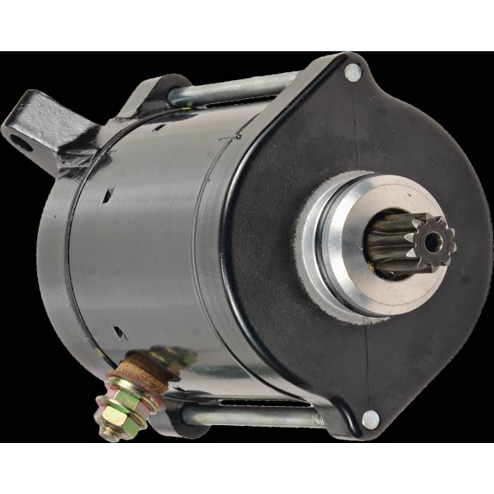 410-58040-JN J&N Electrical Products Starter