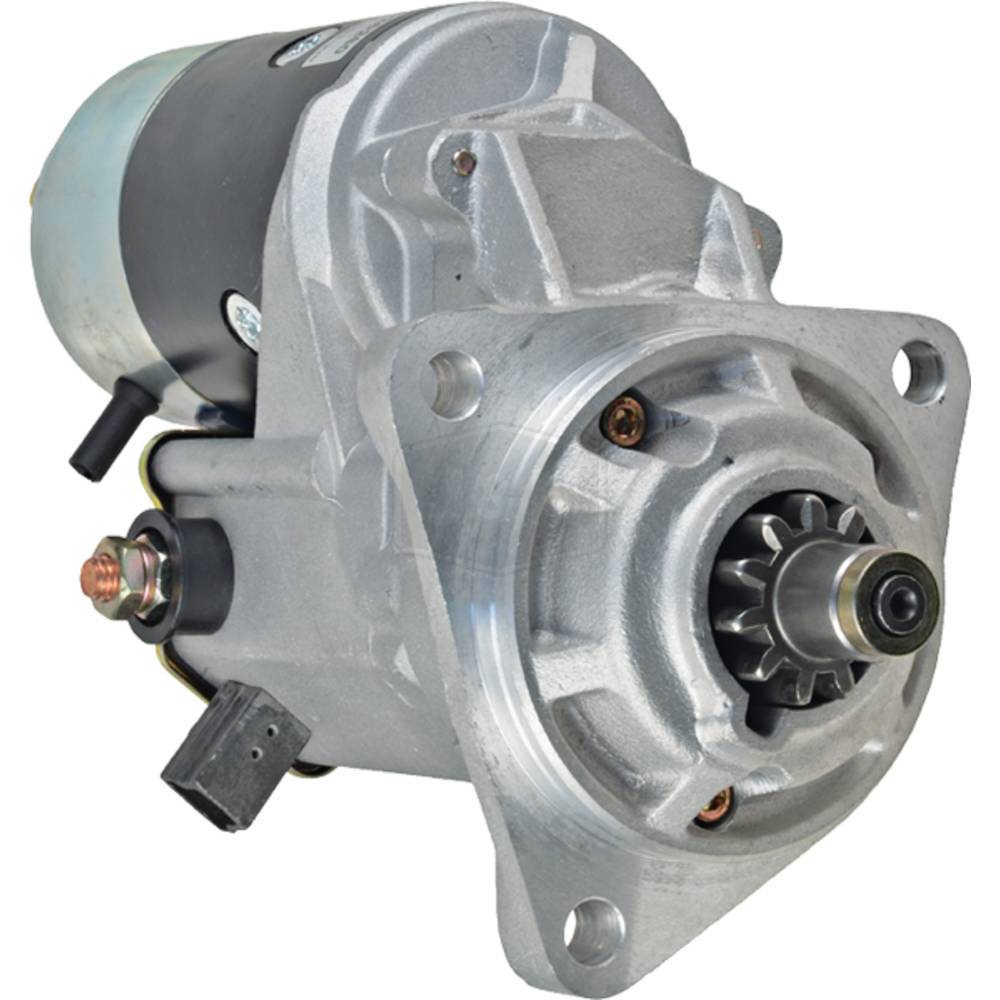 410-58049-JN J&N Electrical Products Starter