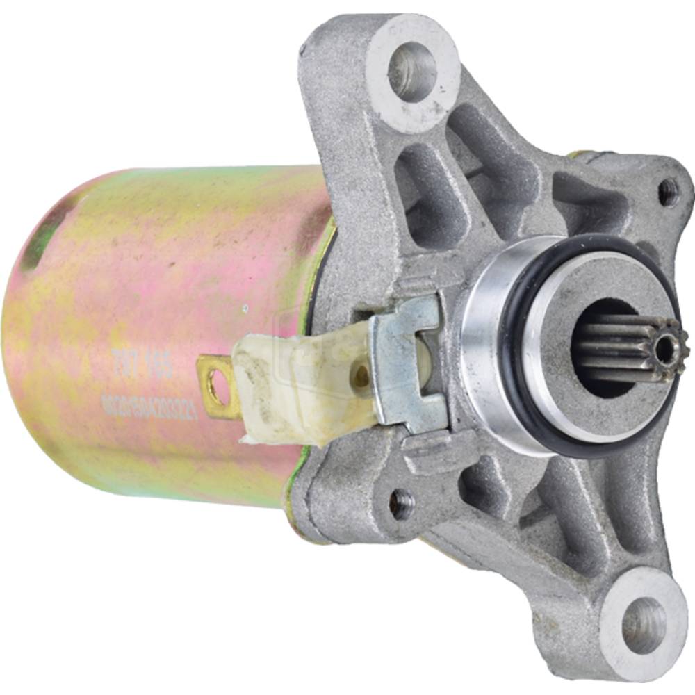 410-58054-JN J&N Electrical Products Starter