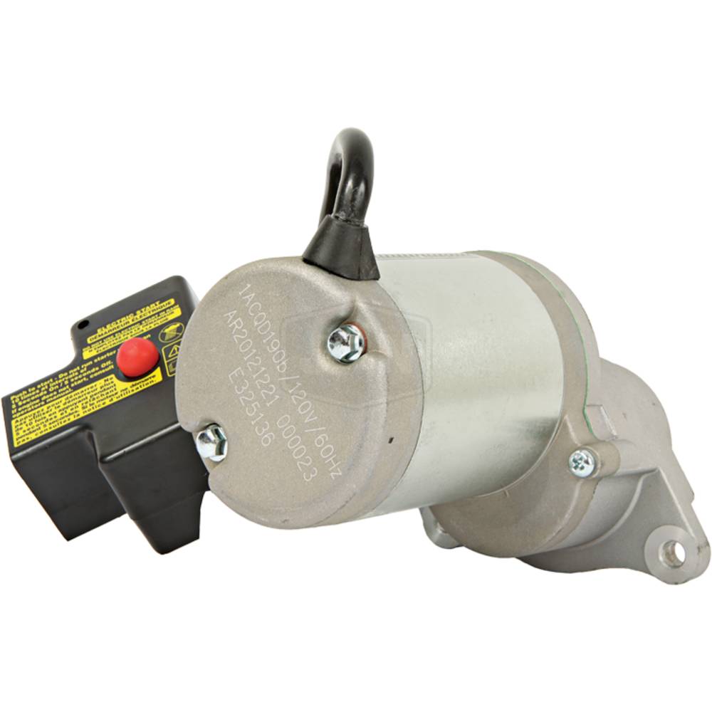 410-58070-JN J&N Electrical Products Starter