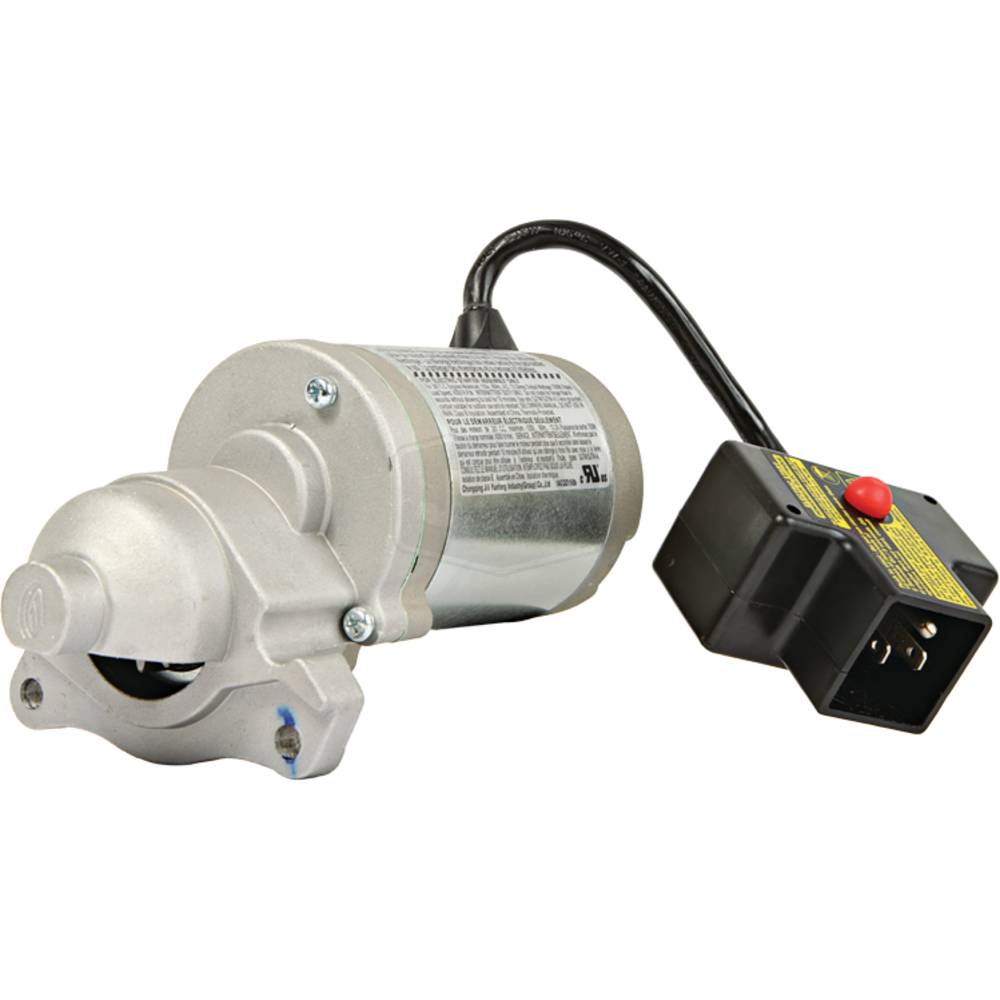 410-58070-JN J&N Electrical Products Starter