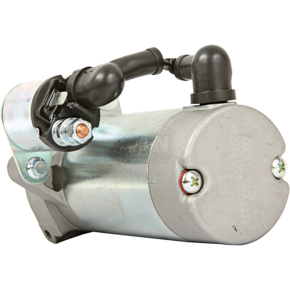 410-58071-JN J&N Electrical Products Starter