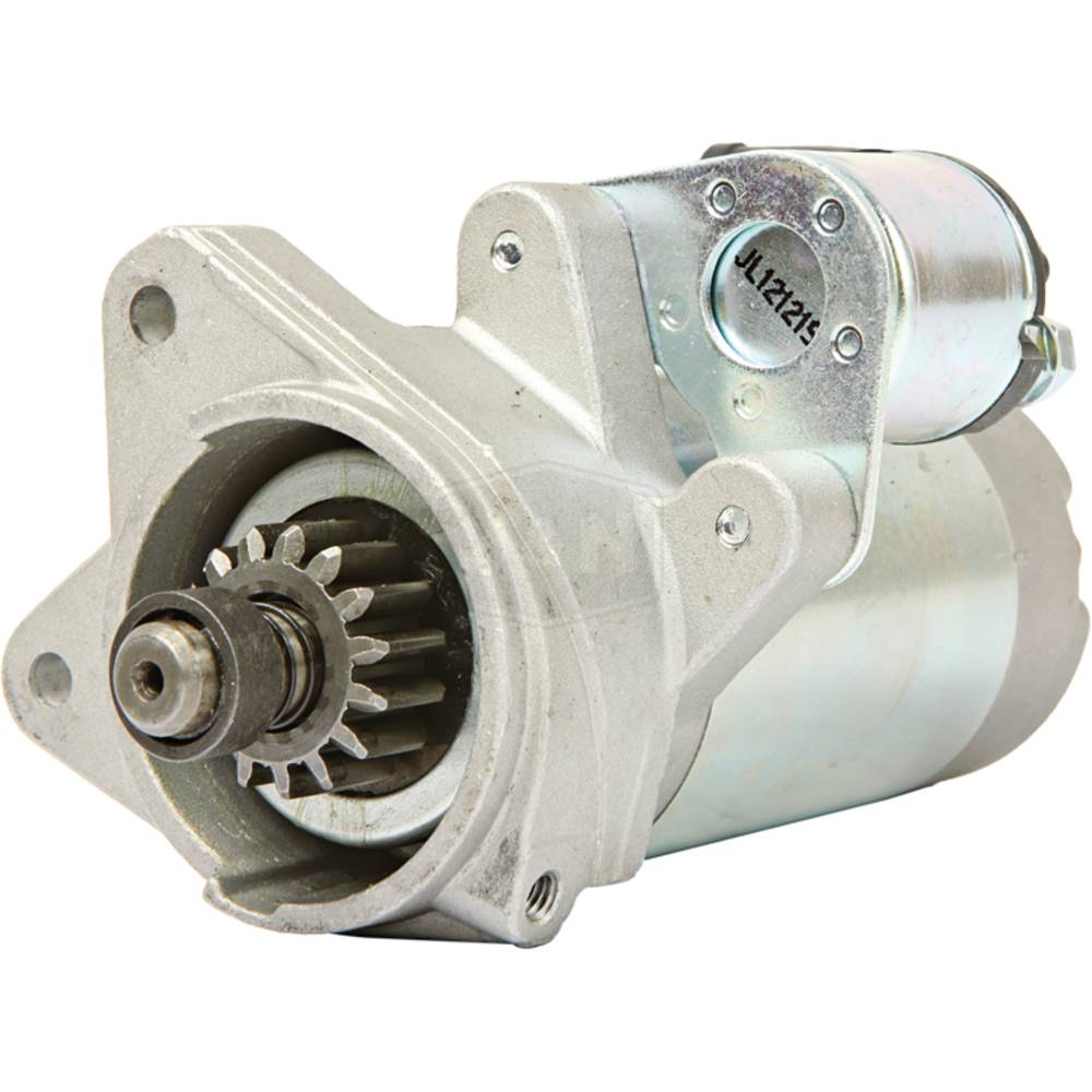 410-58071-JN J&N Electrical Products Starter