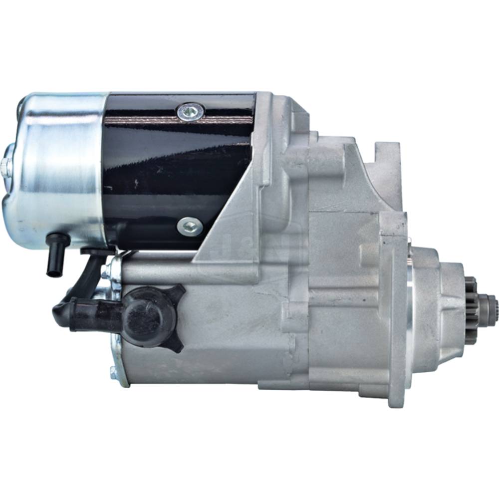 410-58073-JN J&N Electrical Products Starter