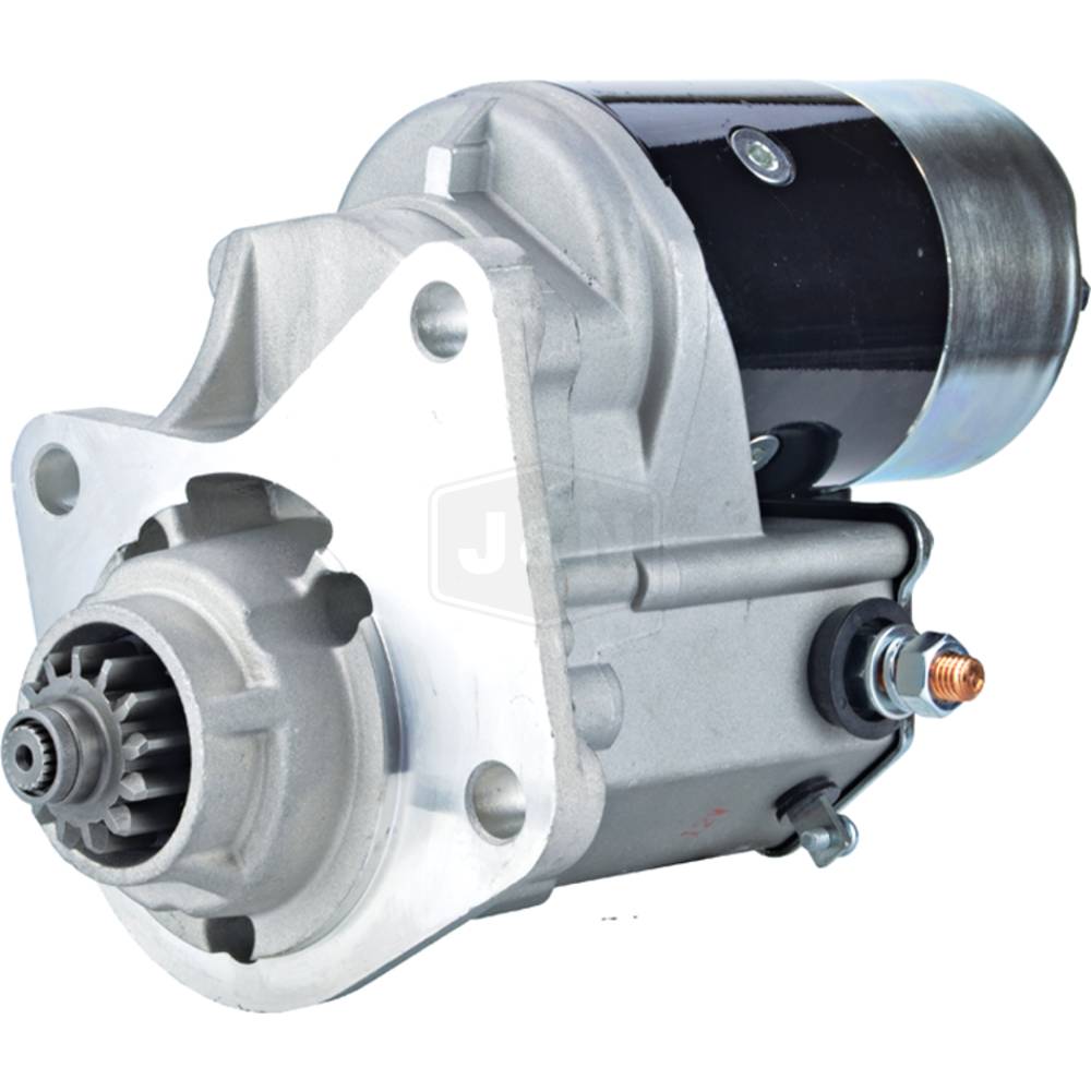 410-58073-JN J&N Electrical Products Starter